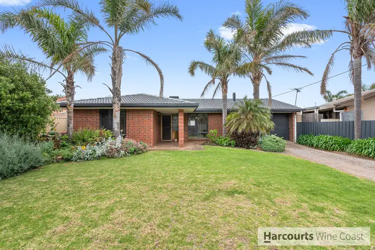 Main view of Homely house listing, 25 De Caux Avenue, Port Willunga SA 5173