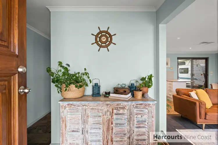 Second view of Homely house listing, 25 De Caux Avenue, Port Willunga SA 5173