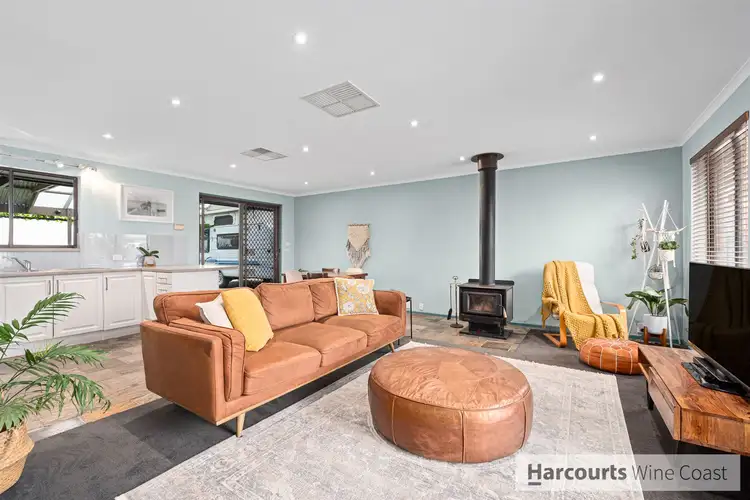 Third view of Homely house listing, 25 De Caux Avenue, Port Willunga SA 5173