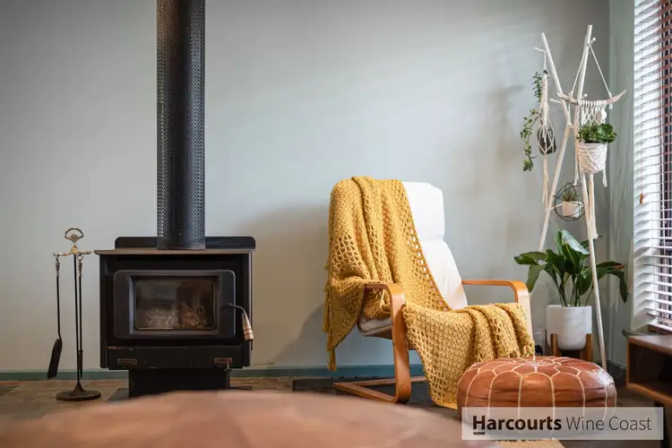 Fifth view of Homely house listing, 25 De Caux Avenue, Port Willunga SA 5173