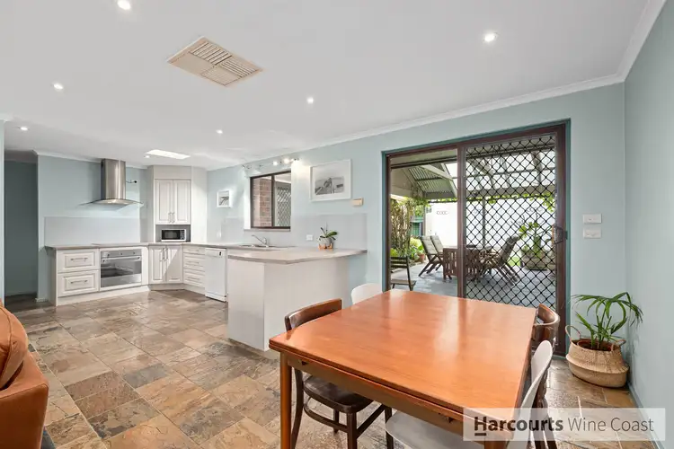 Sixth view of Homely house listing, 25 De Caux Avenue, Port Willunga SA 5173