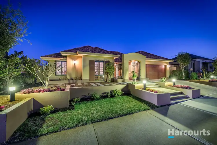 Third view of Homely house listing, 15 Hampshire Drive, Quinns Rocks WA 6030