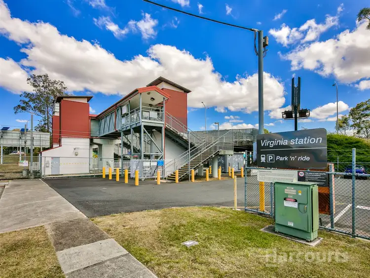 Fifth view of Homely house listing, 12 Meadfoot Road, Virginia QLD 4014