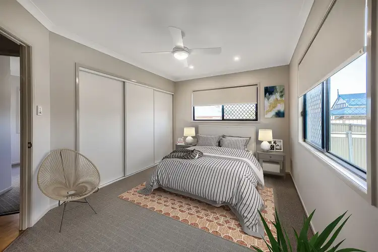 Sixth view of Homely house listing, 12 Meadfoot Road, Virginia QLD 4014