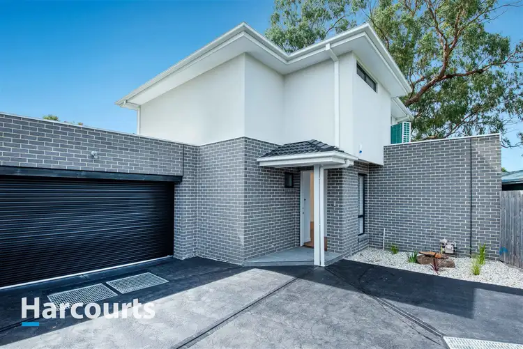 12A Cypress Court, Cranbourne North VIC 3977