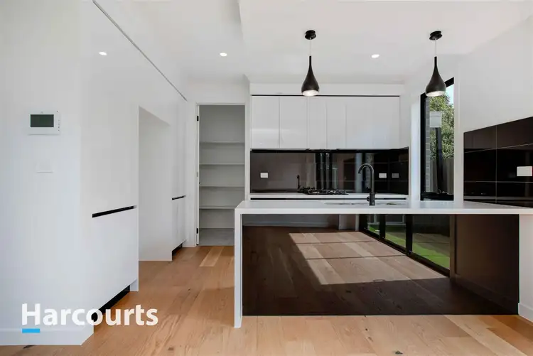 Second view of Homely townhouse listing, 12A Cypress Court, Cranbourne North VIC 3977