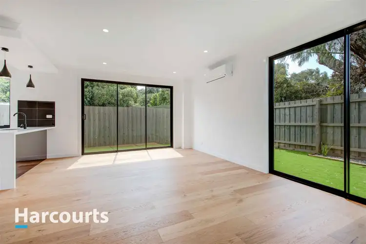Fourth view of Homely townhouse listing, 12A Cypress Court, Cranbourne North VIC 3977