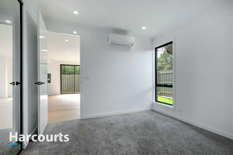 Sixth view of Homely townhouse listing, 12A Cypress Court, Cranbourne North VIC 3977