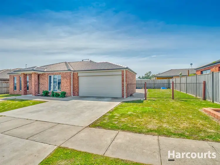 Second view of Homely house listing, 40 Woodlawn Boulevard, Yarragon VIC 3823