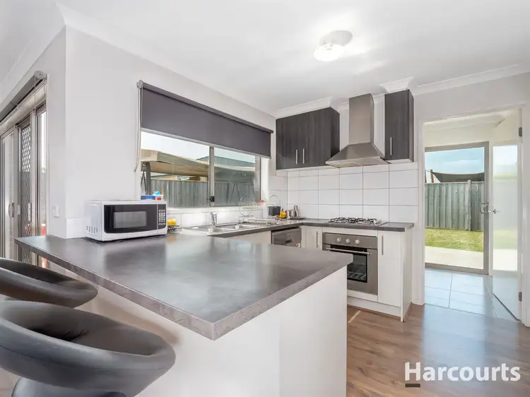 Third view of Homely house listing, 40 Woodlawn Boulevard, Yarragon VIC 3823