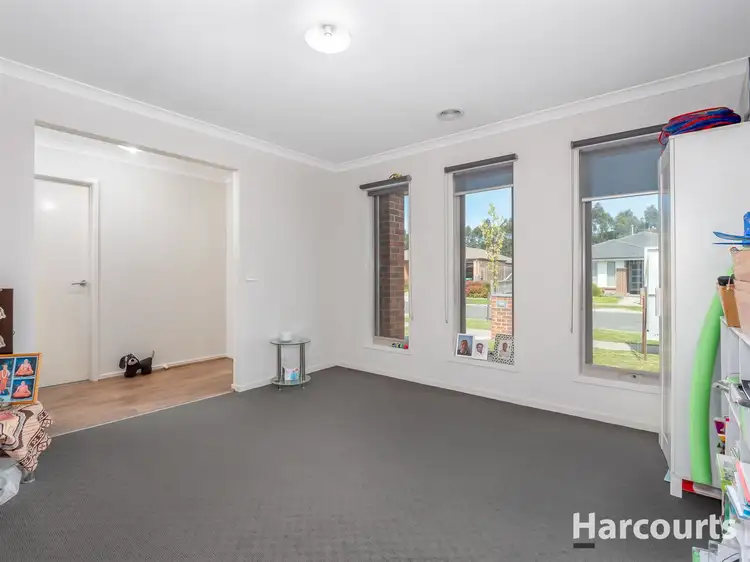 Fifth view of Homely house listing, 40 Woodlawn Boulevard, Yarragon VIC 3823