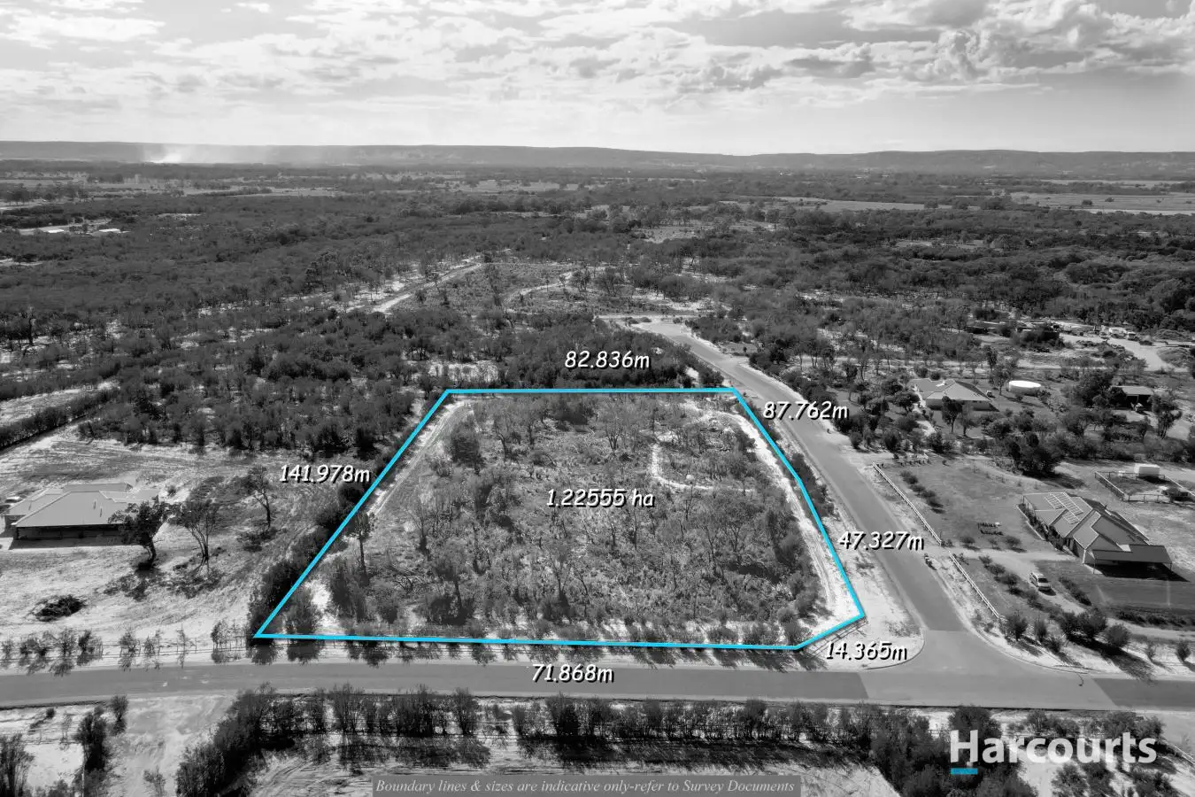 Main view of Homely land listing, Lot 530 Dirk Hartog Drive, Nambeelup WA 6207