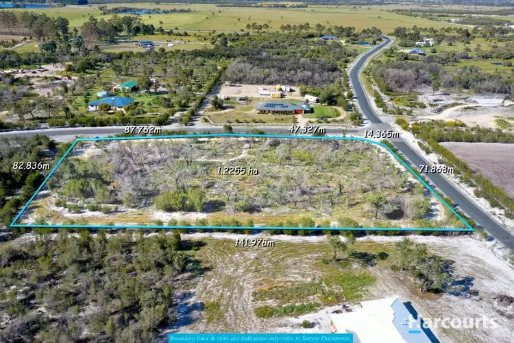 Fourth view of Homely land listing, Lot 530 Dirk Hartog Drive, Nambeelup WA 6207