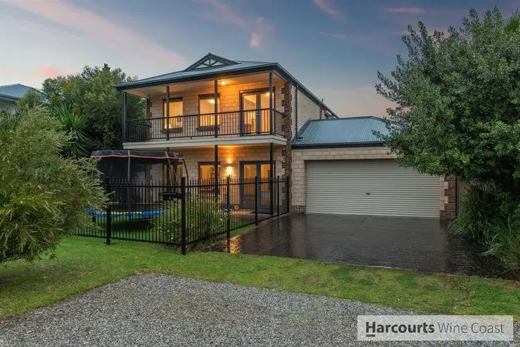 Main view of Homely house listing, 6 Thomas Street, Aldinga Beach SA 5173
