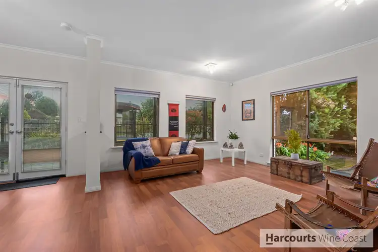 Second view of Homely house listing, 6 Thomas Street, Aldinga Beach SA 5173