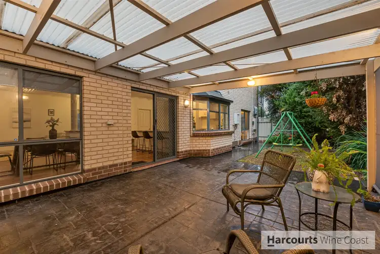 Fifth view of Homely house listing, 6 Thomas Street, Aldinga Beach SA 5173