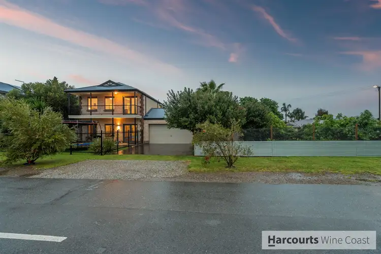 Sixth view of Homely house listing, 6 Thomas Street, Aldinga Beach SA 5173