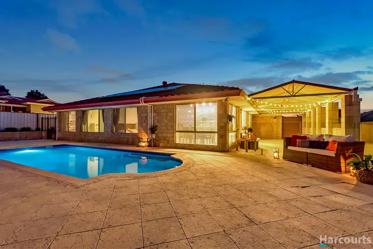 Second view of Homely house listing, 2 Midlothian Crescent, Kinross WA 6028