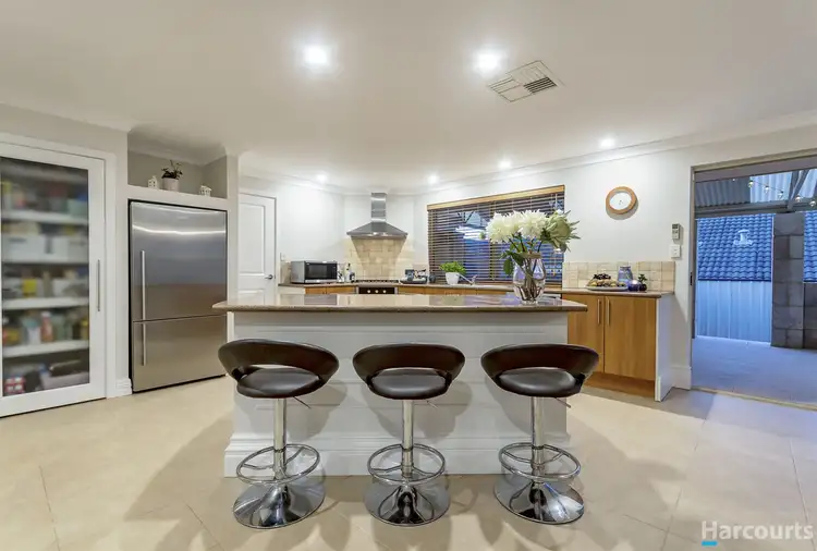 Third view of Homely house listing, 2 Midlothian Crescent, Kinross WA 6028