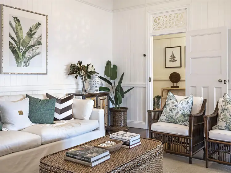 Fifth view of Homely house listing, 5 Sword Street, Ascot QLD 4007