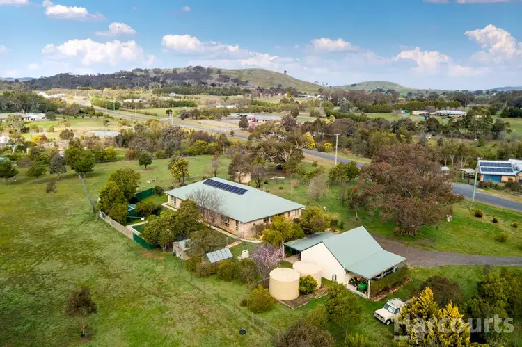 Main view of Homely house listing, 27 Broughton Circuit, Murrumbateman NSW 2582