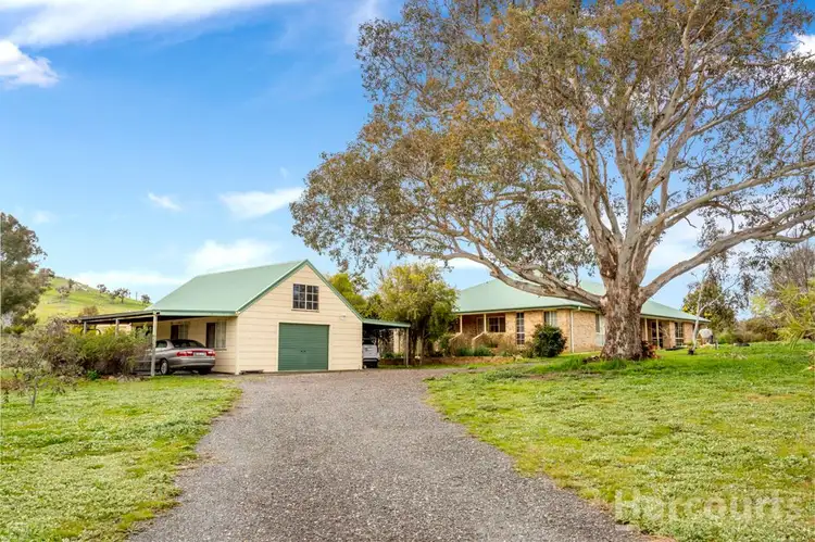 Second view of Homely house listing, 27 Broughton Circuit, Murrumbateman NSW 2582
