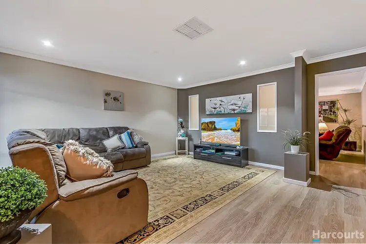 Third view of Homely house listing, 28 Edgeworth Circuit, Tapping WA 6065