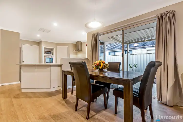 Fifth view of Homely house listing, 28 Edgeworth Circuit, Tapping WA 6065