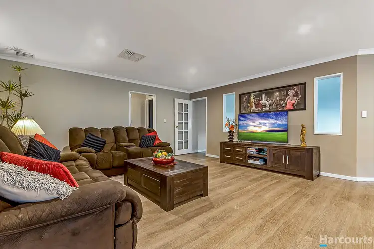 Sixth view of Homely house listing, 28 Edgeworth Circuit, Tapping WA 6065