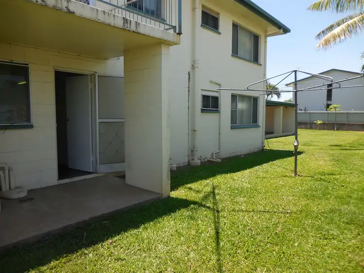 Main view of Homely unit listing, Address available on request