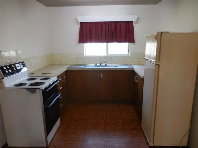Second view of Homely unit listing, Address available on request