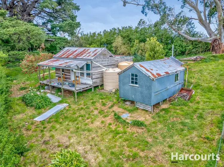 Third view of Homely rural property listing, 1611 Foster-Mirboo Road, Dumbalk North VIC 3956