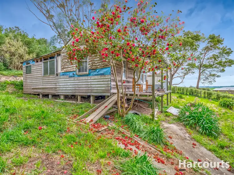 Fourth view of Homely rural property listing, 1611 Foster-Mirboo Road, Dumbalk North VIC 3956