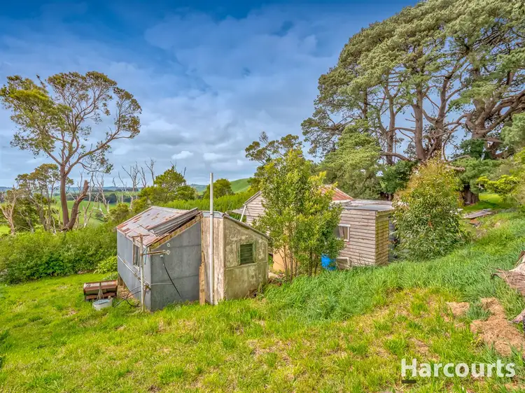 Sixth view of Homely rural property listing, 1611 Foster-Mirboo Road, Dumbalk North VIC 3956
