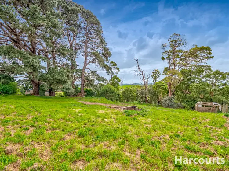 Seventh view of Homely rural property listing, 1611 Foster-Mirboo Road, Dumbalk North VIC 3956