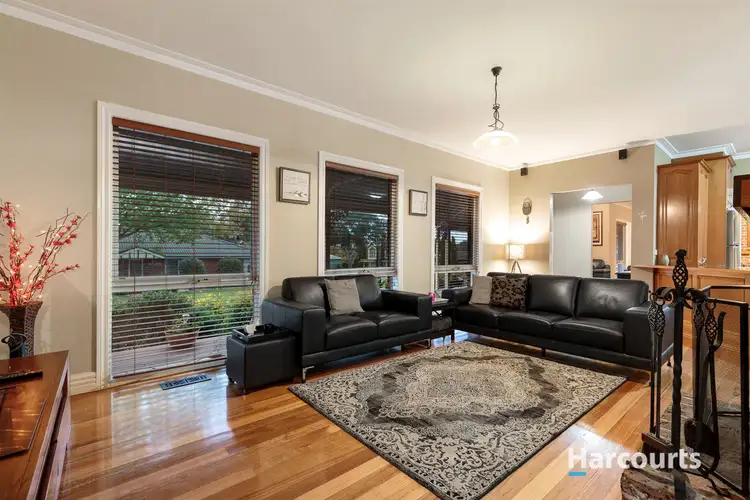 Fourth view of Homely house listing, 21 Park Road, Lysterfield VIC 3156