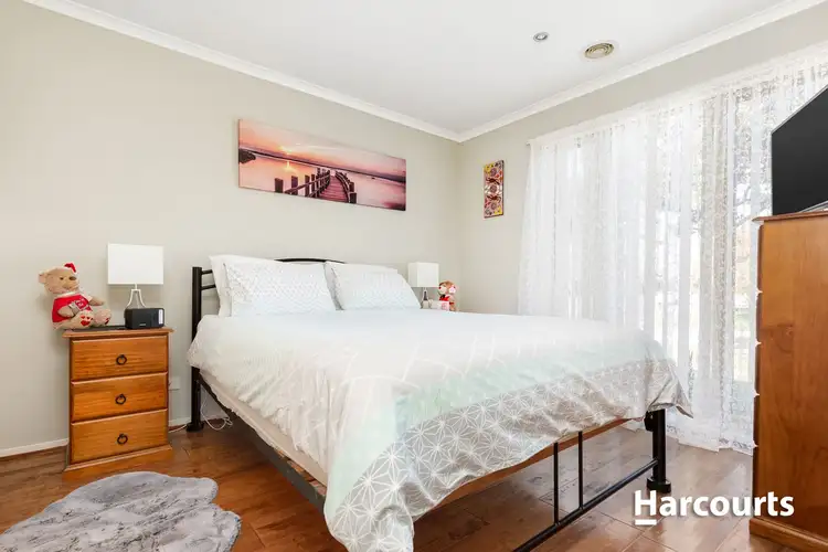 Fifth view of Homely house listing, 7 Saltram Court, Cranbourne East VIC 3977