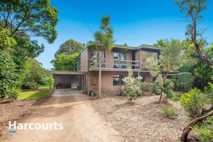 Main view of Homely house listing, 11 South Crescent, Somers VIC 3927
