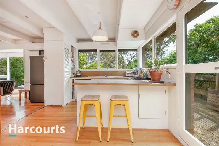 Third view of Homely house listing, 11 South Crescent, Somers VIC 3927