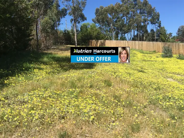 Main view of Homely land listing, 26 Prospect Rise, Yea VIC 3717