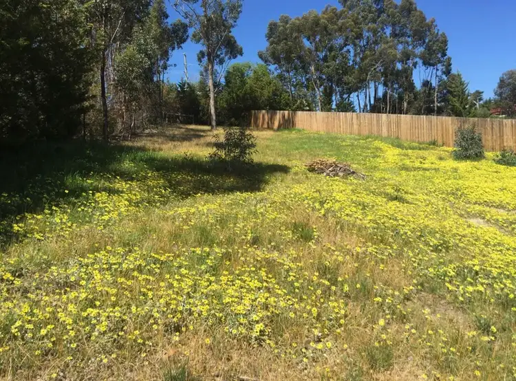 Second view of Homely land listing, 26 Prospect Rise, Yea VIC 3717