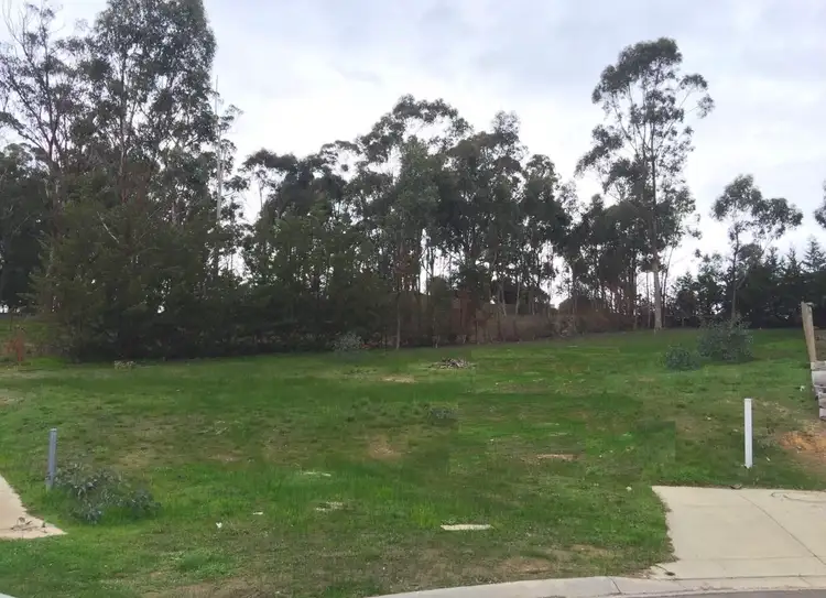 Fourth view of Homely land listing, 26 Prospect Rise, Yea VIC 3717