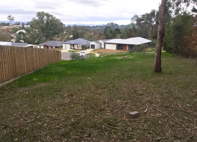 Sixth view of Homely land listing, 26 Prospect Rise, Yea VIC 3717