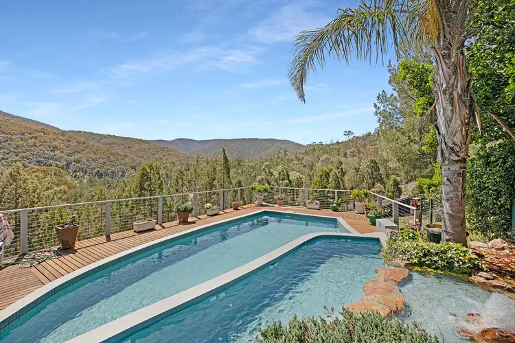442 Riverlea Road, Mudgee NSW 2850