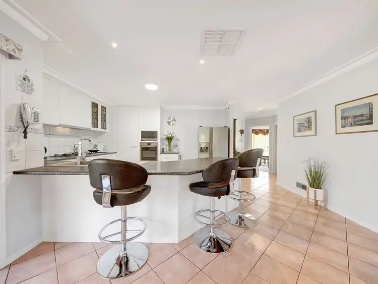 Third view of Homely house listing, 18 Rose Place, Waldara VIC 3678