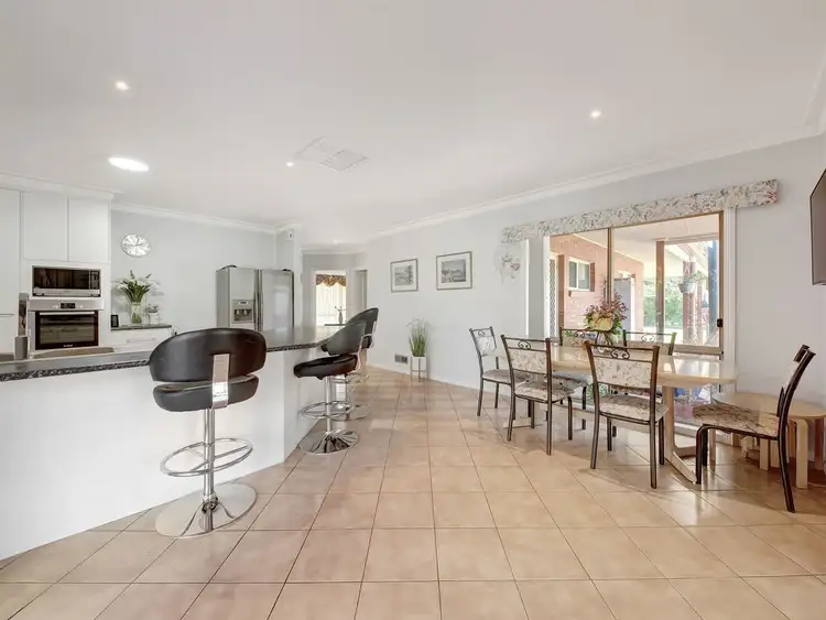 Fourth view of Homely house listing, 18 Rose Place, Waldara VIC 3678