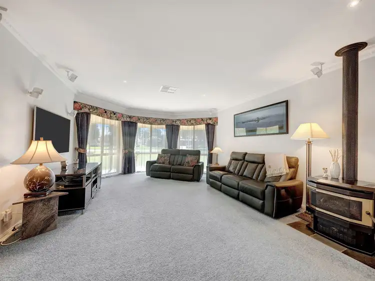 Fifth view of Homely house listing, 18 Rose Place, Waldara VIC 3678