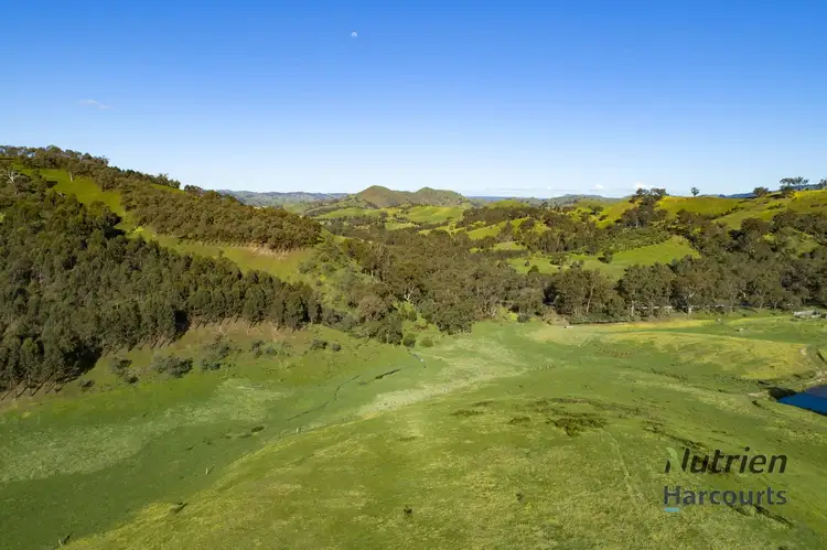 1409 Broadford-Flowerdale Road, Strath Creek VIC 3658