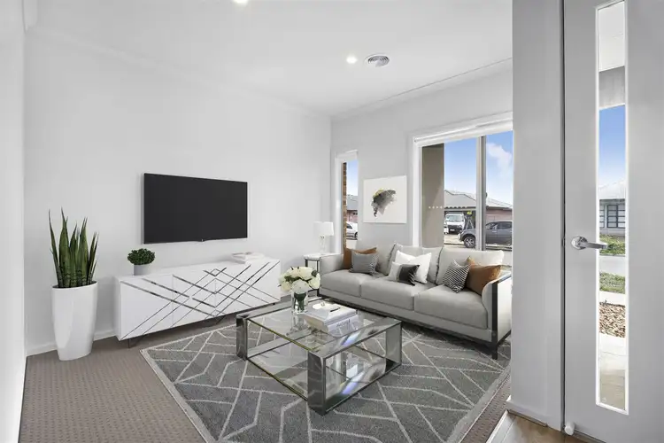 Fourth view of Homely house listing, 7 Fermanagh Street, Alfredton VIC 3350
