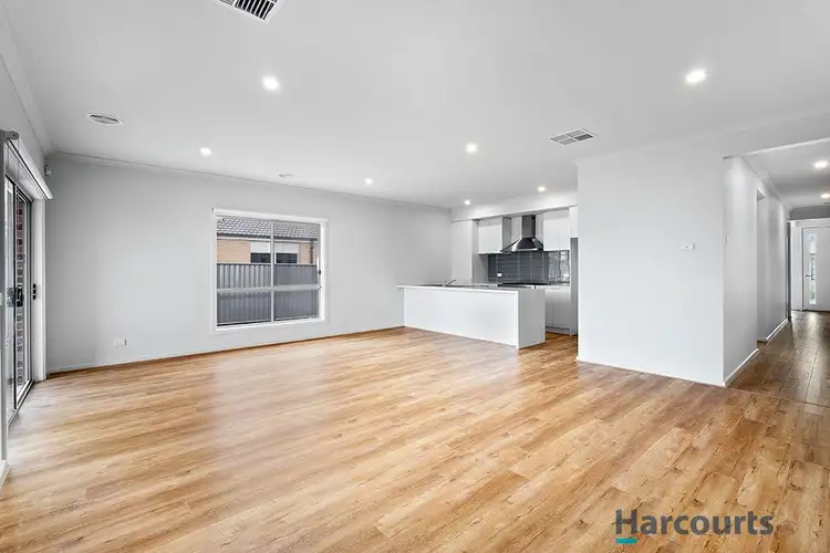 Fifth view of Homely house listing, 7 Fermanagh Street, Alfredton VIC 3350